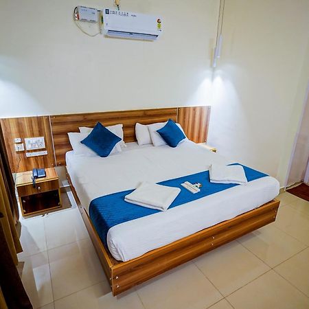 Vihar Holiday Resorts اراكو المظهر الخارجي الصورة