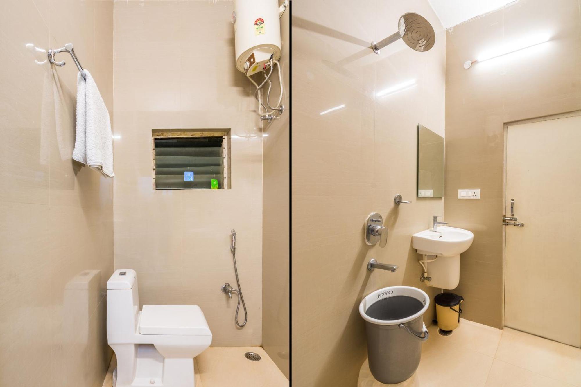 Vihar Holiday Resorts اراكو المظهر الخارجي الصورة