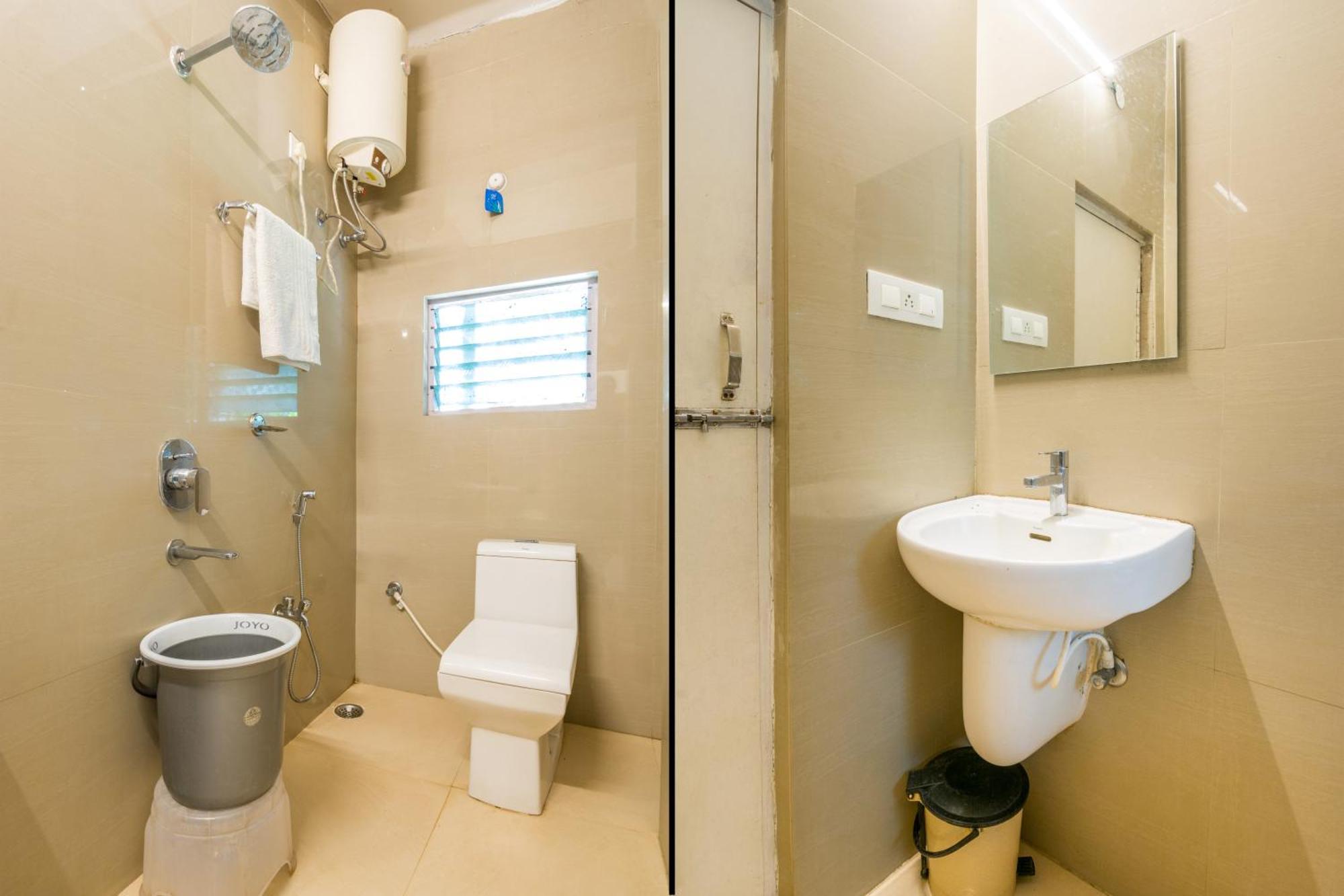 Vihar Holiday Resorts اراكو المظهر الخارجي الصورة