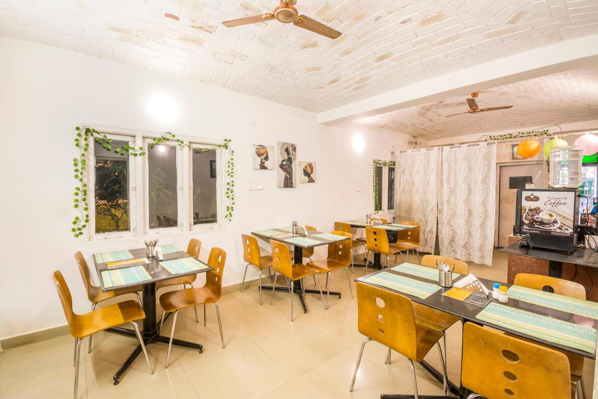 Vihar Holiday Resorts اراكو المظهر الخارجي الصورة