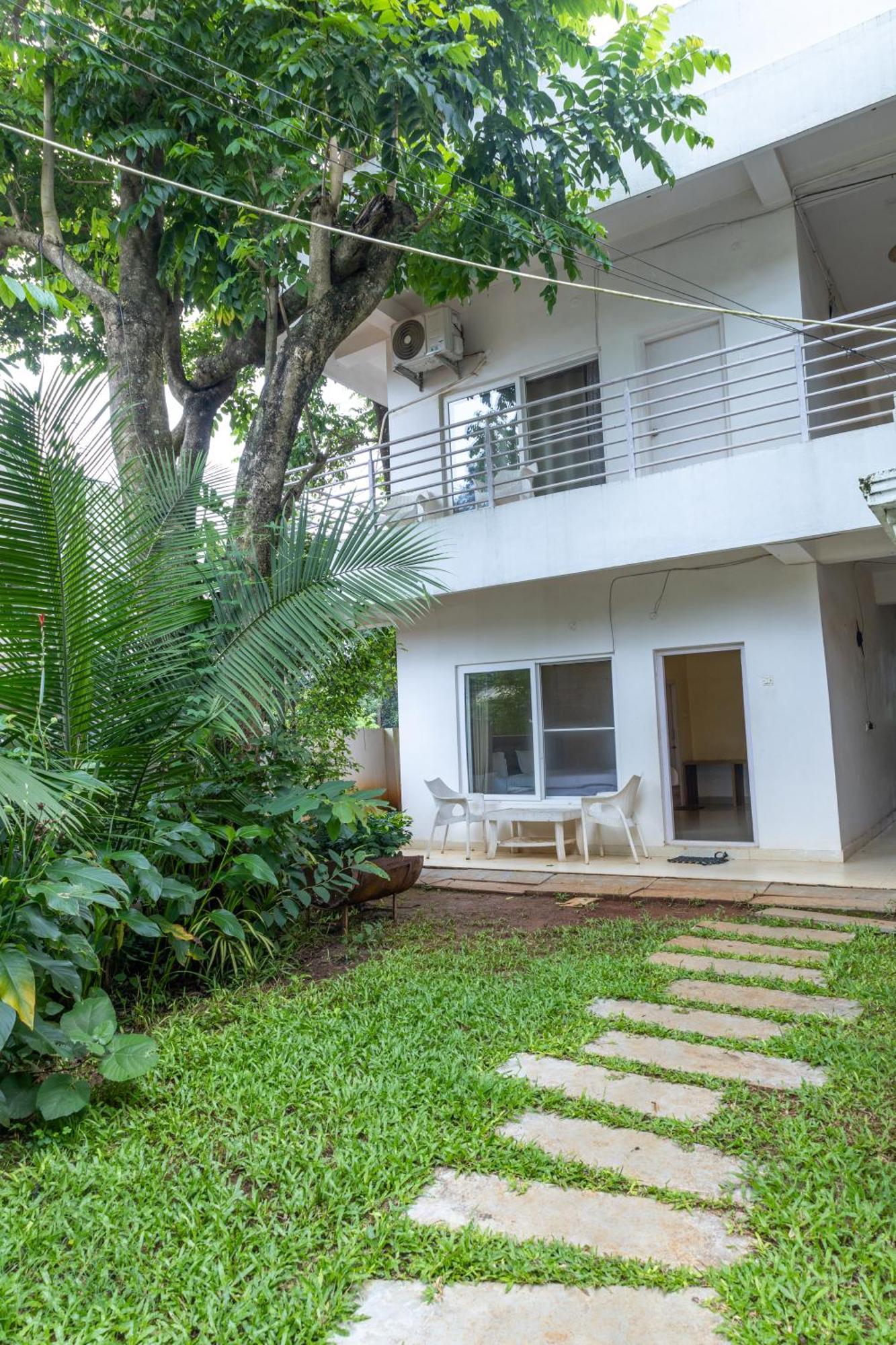 Vihar Holiday Resorts اراكو المظهر الخارجي الصورة