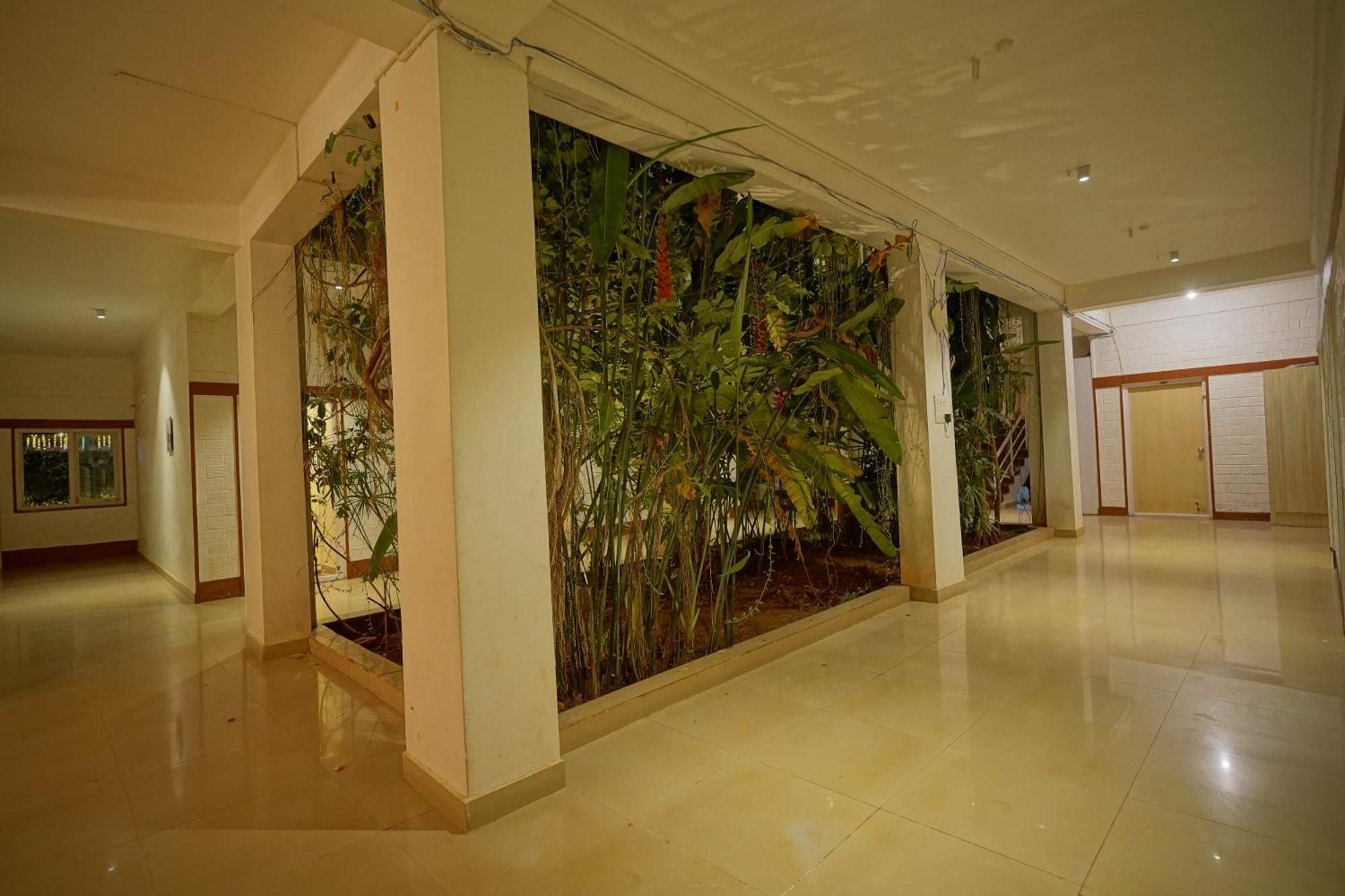 Vihar Holiday Resorts اراكو المظهر الخارجي الصورة