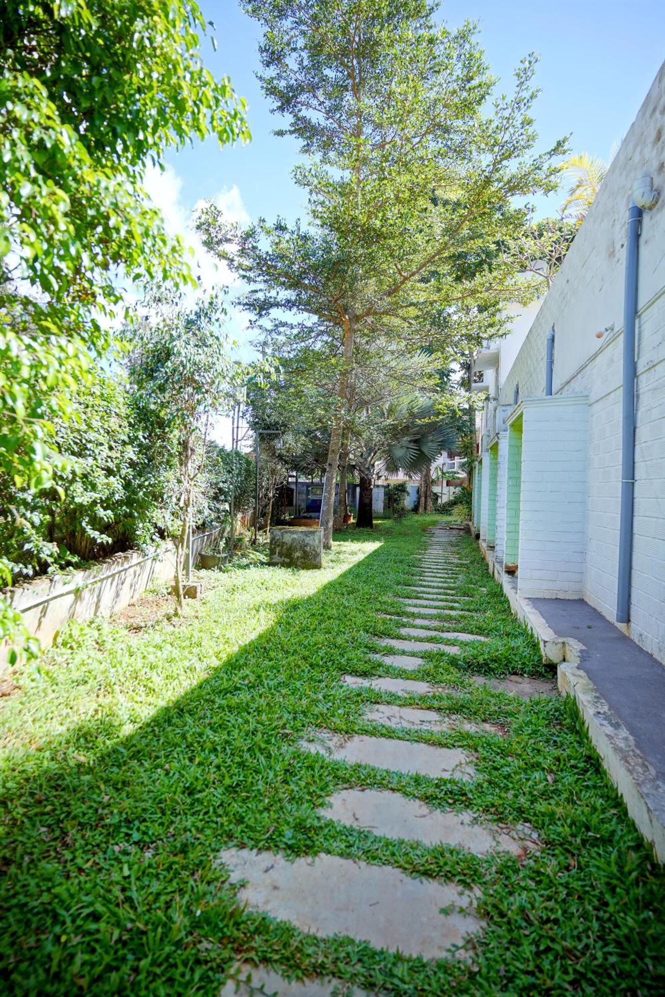 Vihar Holiday Resorts اراكو المظهر الخارجي الصورة
